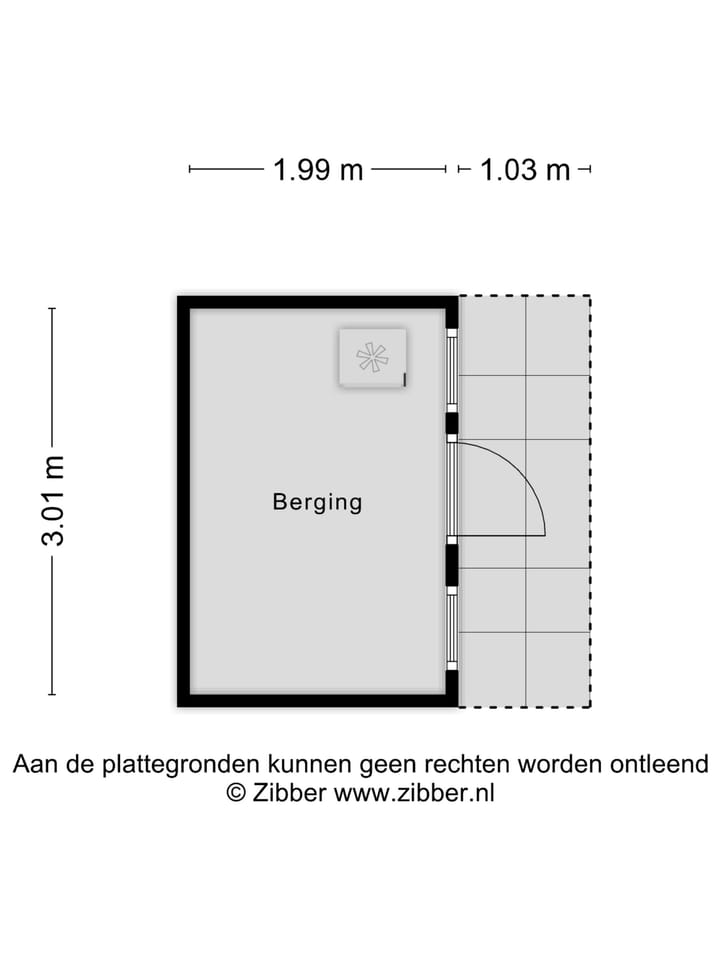 Foto 30 van Bruninckxdal 11