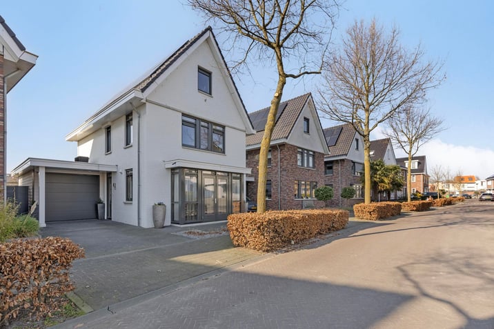 Merijntje Gijzenlaan 22 main image