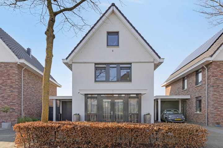 Foto 2 van Merijntje Gijzenlaan 22