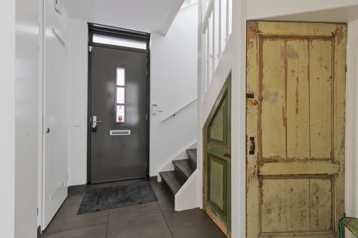 Foto 4 van Merijntje Gijzenlaan 22