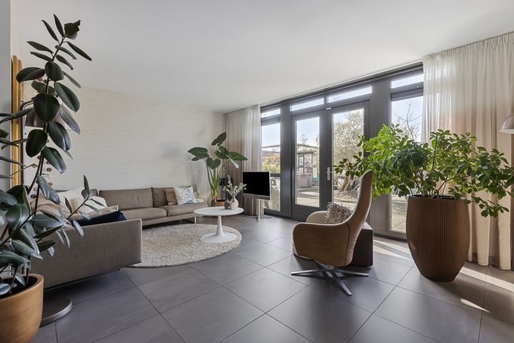 Foto 6 van Merijntje Gijzenlaan 22