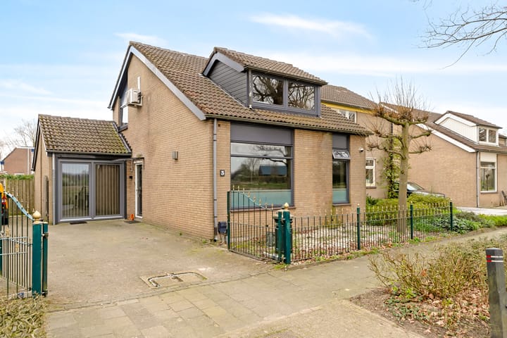 Photo 2 of Herptseweg 3