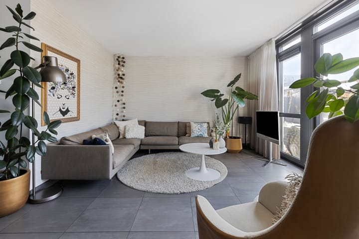 Foto 9 van Merijntje Gijzenlaan 22