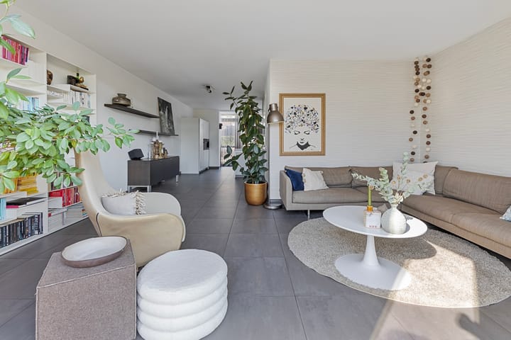 Foto 8 van Merijntje Gijzenlaan 22