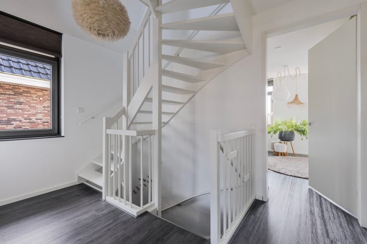 Foto 14 van Merijntje Gijzenlaan 22