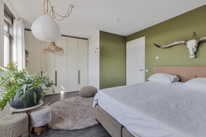 Foto 16 van Merijntje Gijzenlaan 22