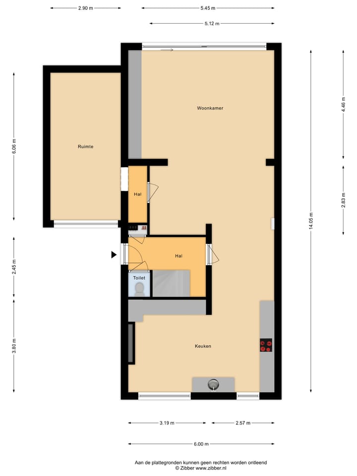 Photo 20 of Herptseweg 3