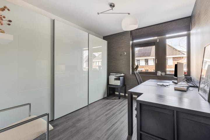 Foto 19 van Merijntje Gijzenlaan 22