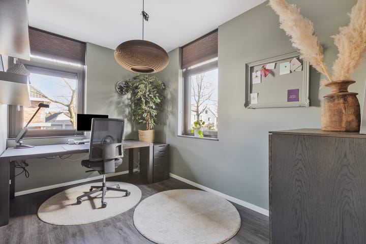 Foto 20 van Merijntje Gijzenlaan 22