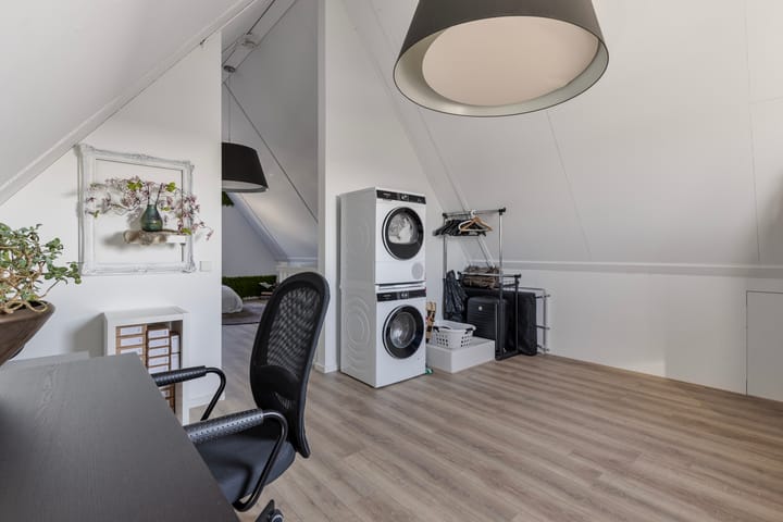 Foto 24 van Merijntje Gijzenlaan 22