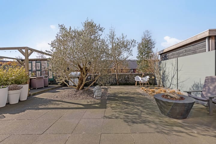 Foto 26 van Merijntje Gijzenlaan 22