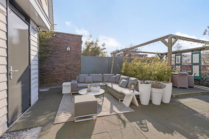 Foto 27 van Merijntje Gijzenlaan 22