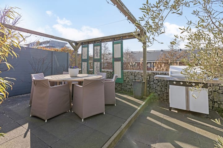 Foto 28 van Merijntje Gijzenlaan 22