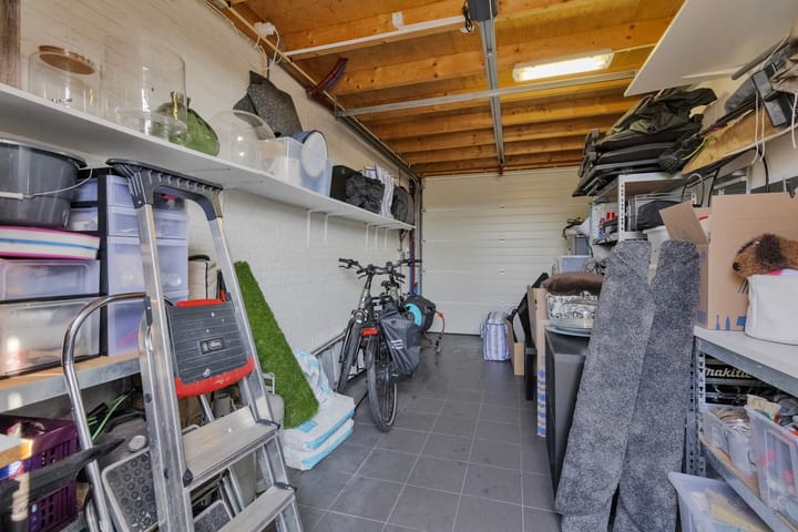 Foto 32 van Merijntje Gijzenlaan 22