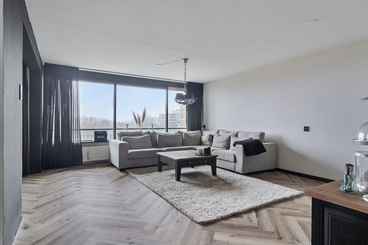 Foto 4 van Seringenplantsoen 539