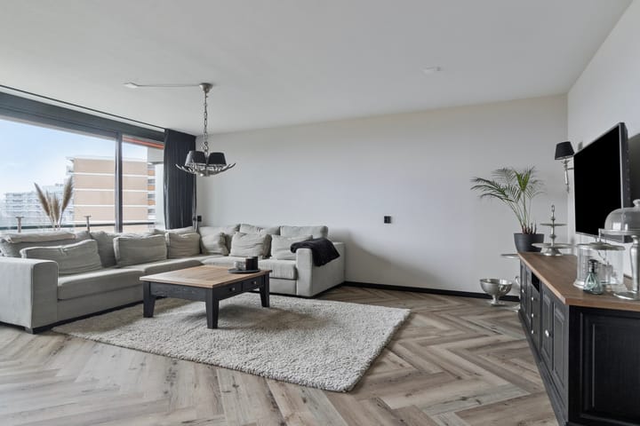 Foto 5 van Seringenplantsoen 539