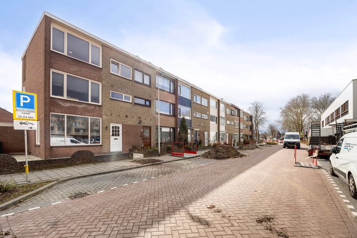 Foto 3 van Kerkwerve 20