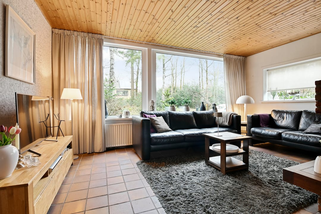 Photo 2 of Spoorlaan 5