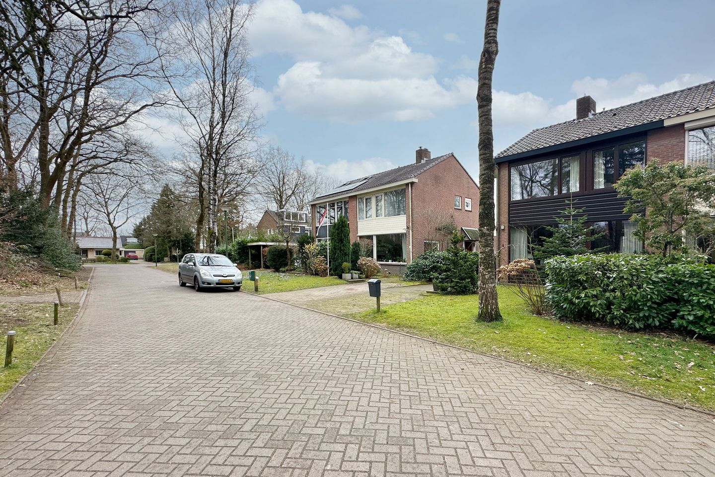 Photo 5 of Spoorlaan 5