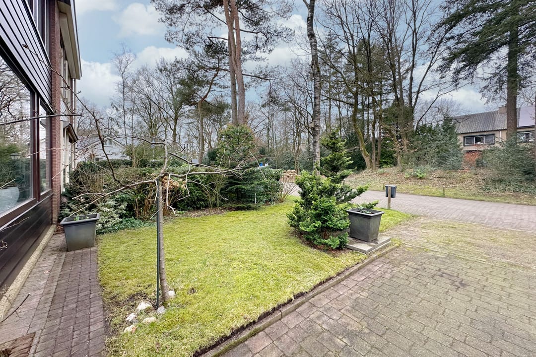 Photo 7 of Spoorlaan 5