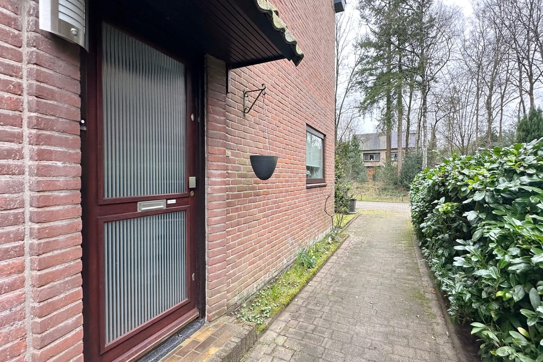 Photo 8 of Spoorlaan 5