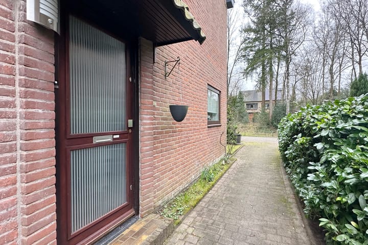 Foto 8 van Spoorlaan 5