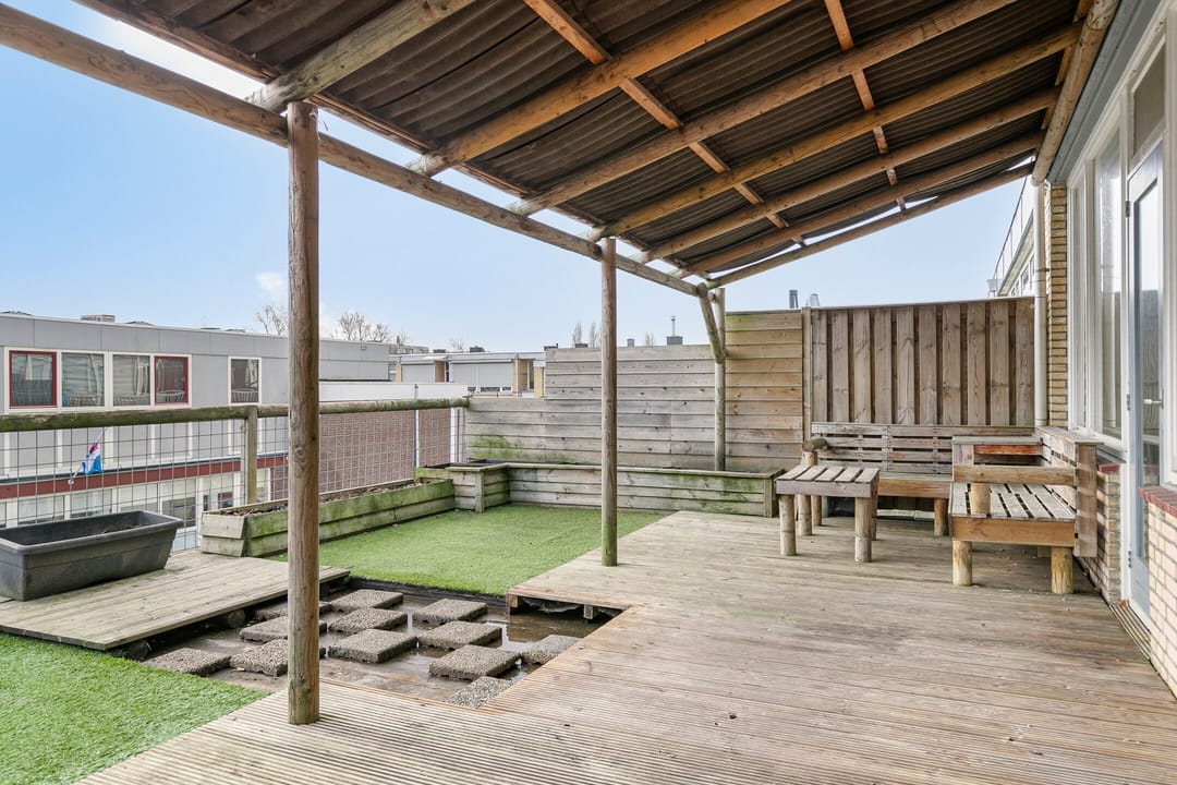 Foto 1 van Baarlandhof 108