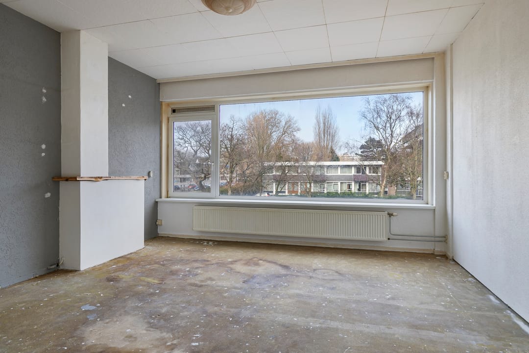 Foto 2 van Baarlandhof 108