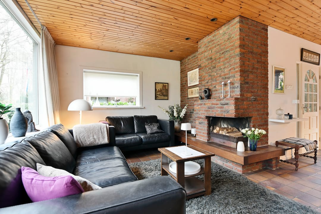 Photo 13 of Spoorlaan 5