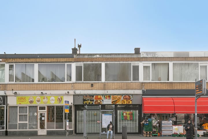 Foto 5 van Baarlandhof 108