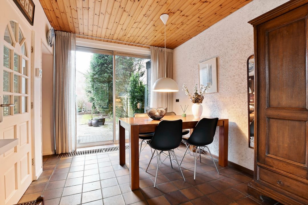 Photo 16 of Spoorlaan 5