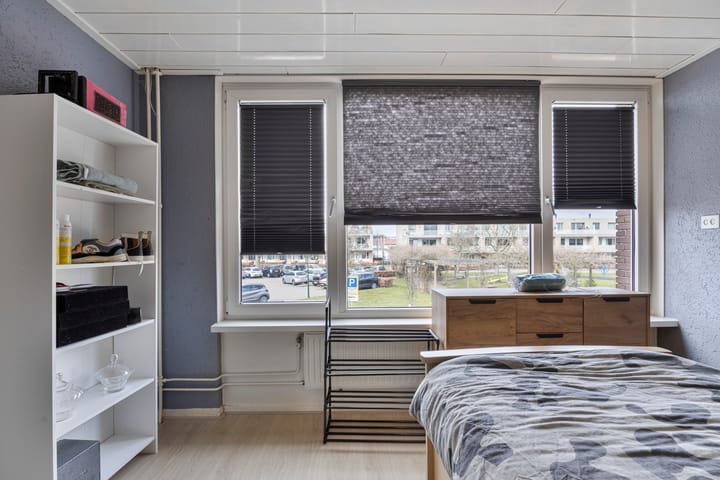 Foto 20 van Kerkwerve 20