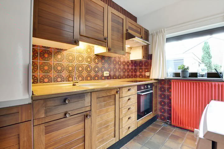 Foto 18 van Spoorlaan 5