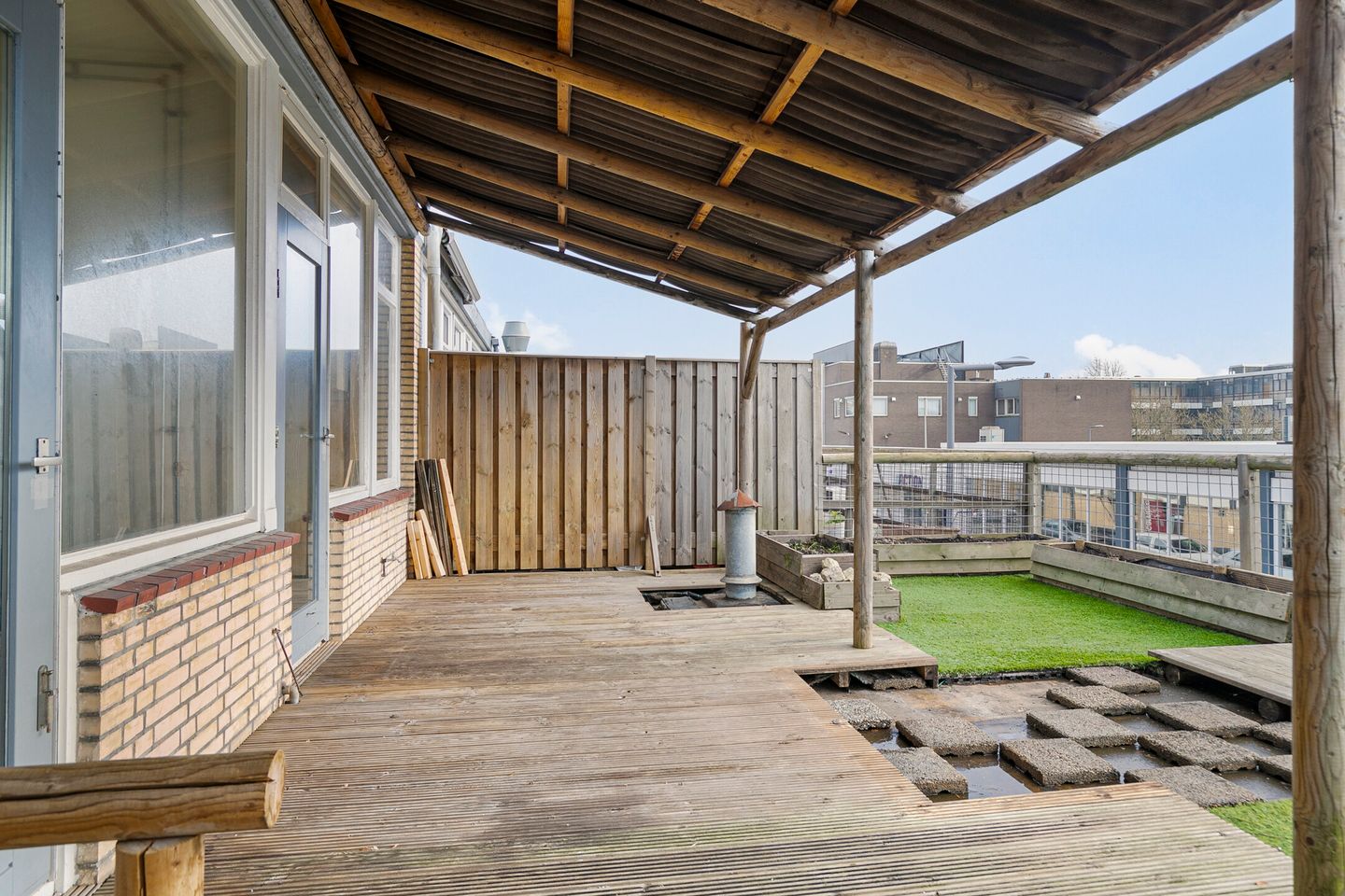 Foto 10 van Baarlandhof 108