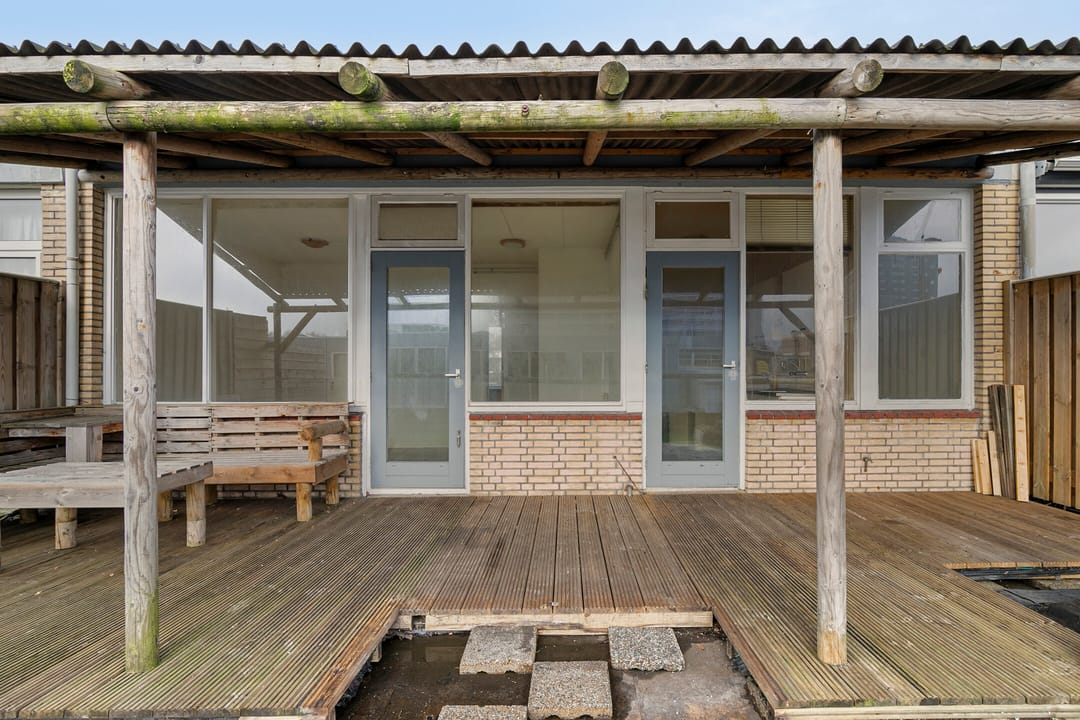 Foto 11 van Baarlandhof 108