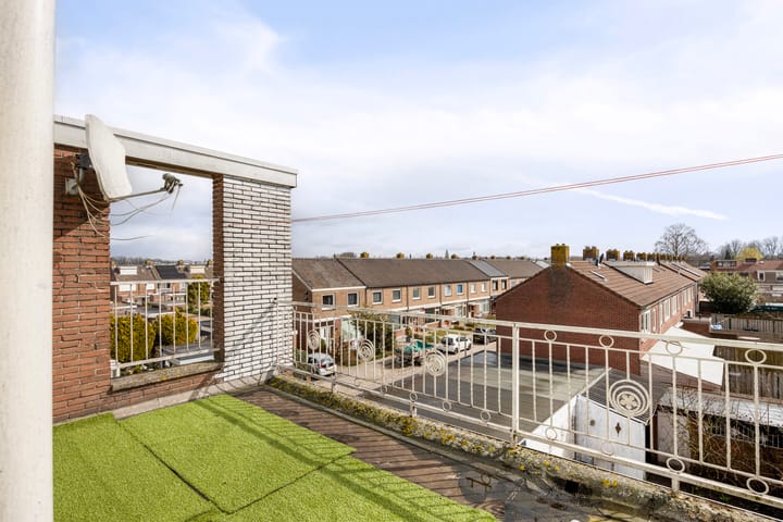 Foto 27 van Kerkwerve 20