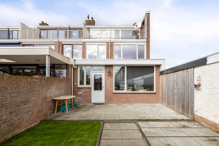 Foto 29 van Kerkwerve 20