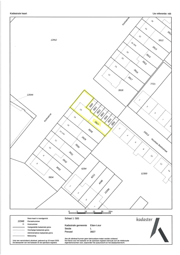 Foto 31 van Kerkwerve 20