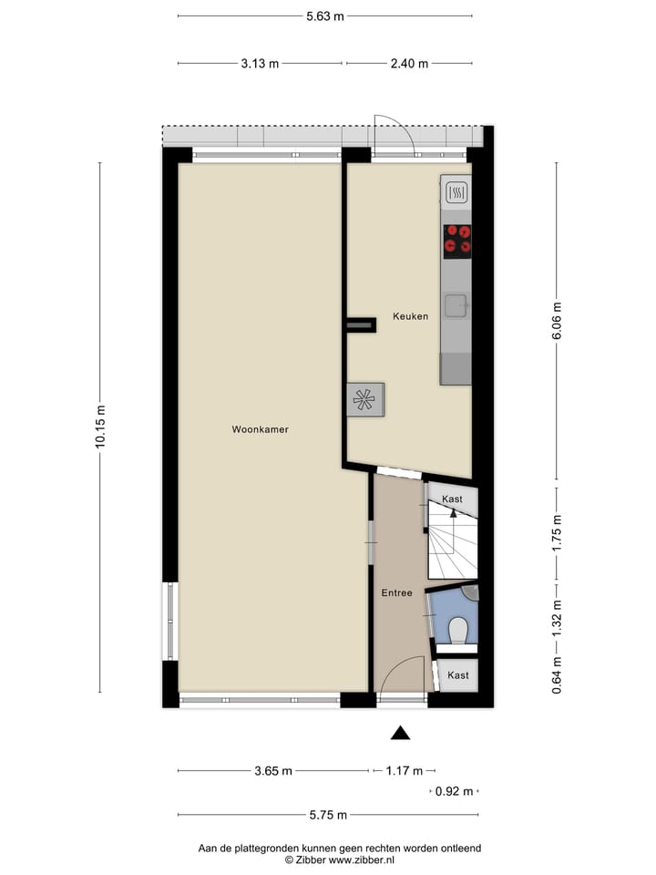 Foto 32 van Kerkwerve 20