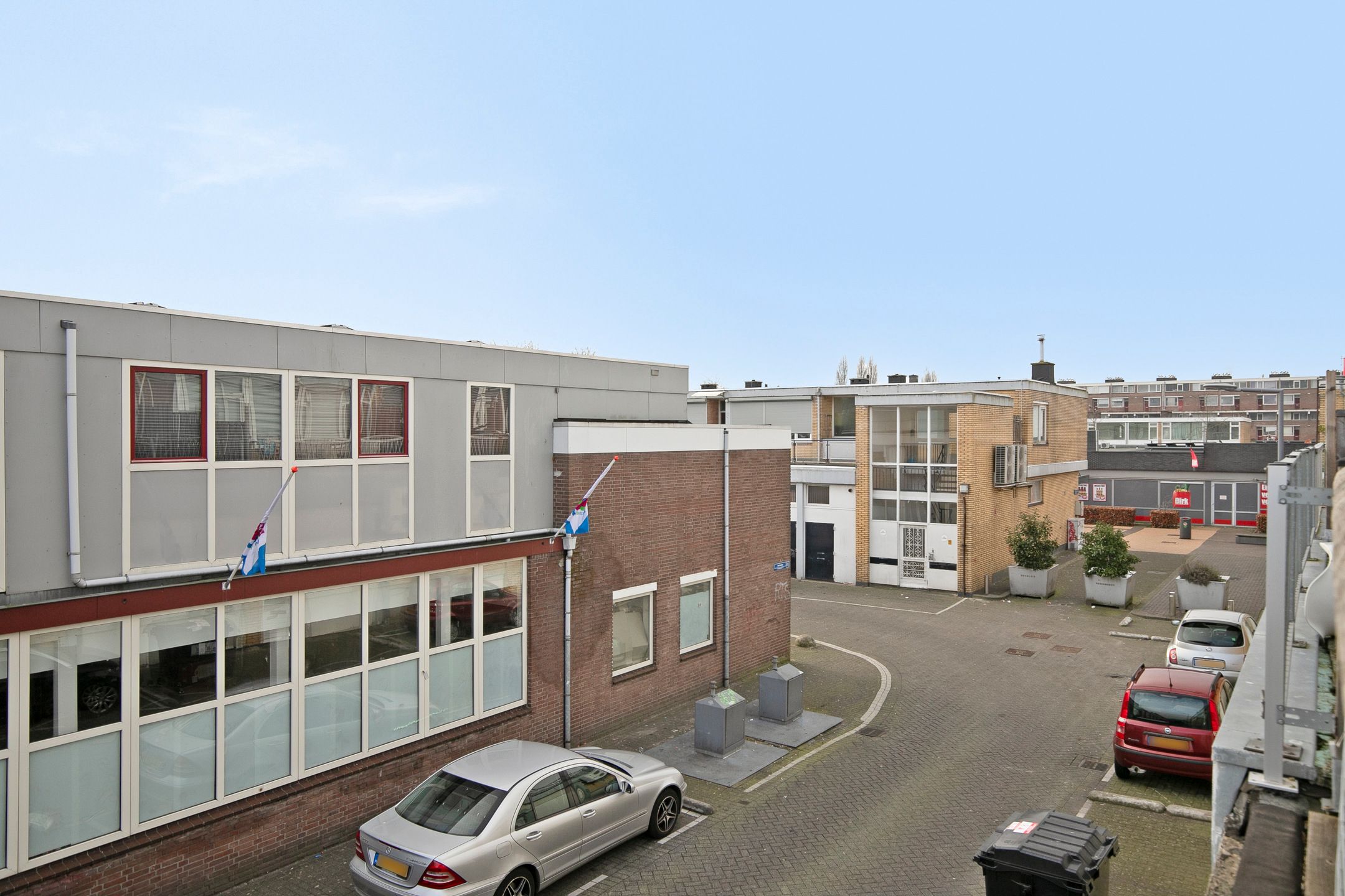 Foto 18 van Baarlandhof 108