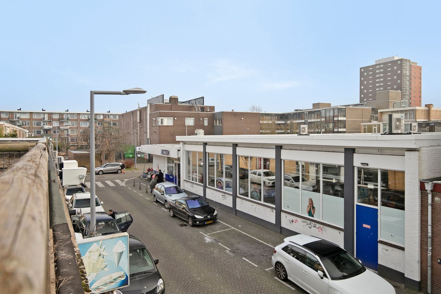 Foto 19 van Baarlandhof 108