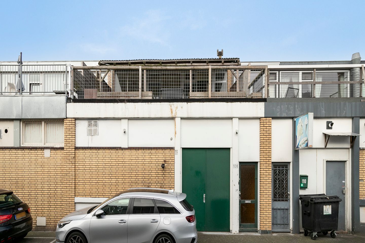 Foto 20 van Baarlandhof 108