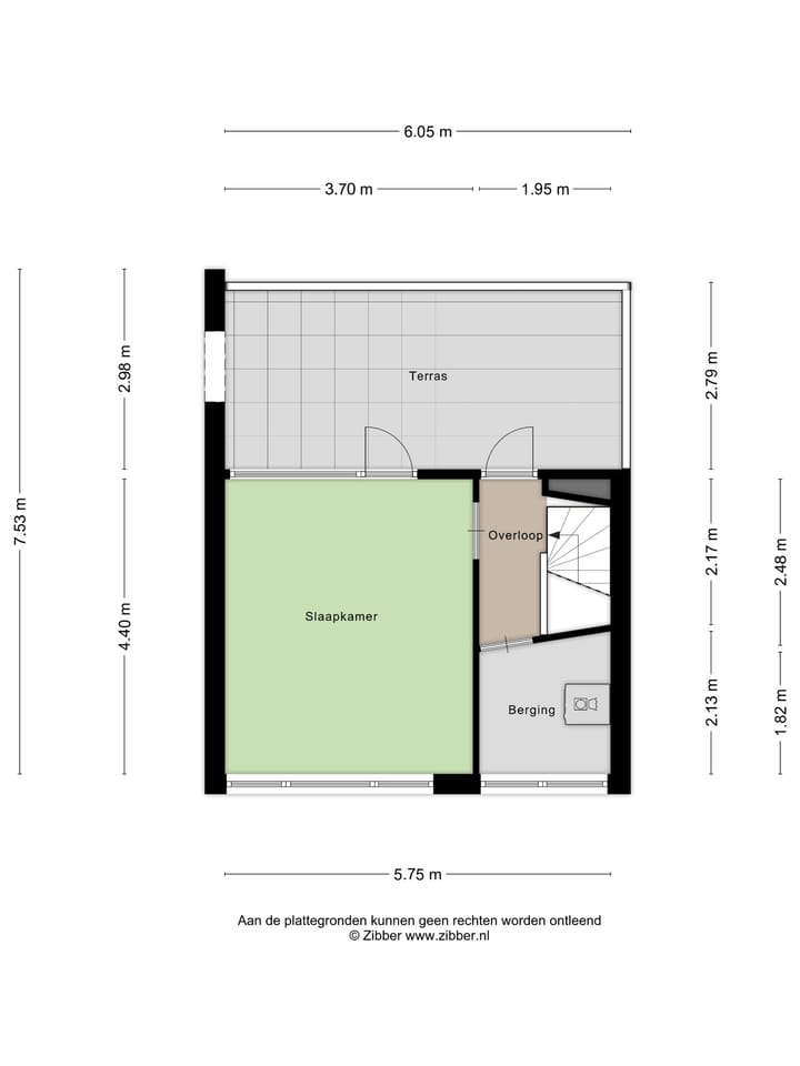 Foto 35 van Kerkwerve 20