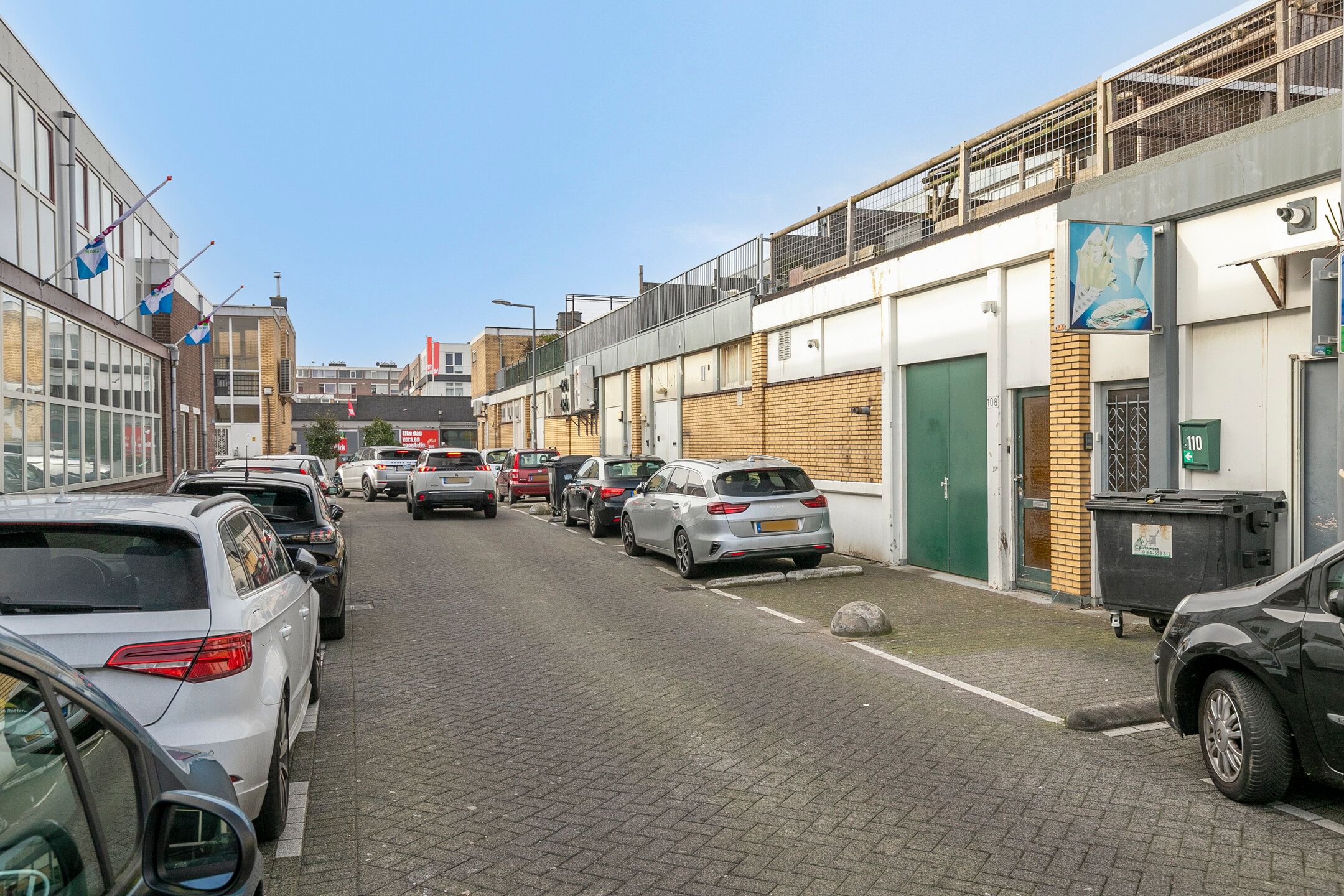 Foto 21 van Baarlandhof 108