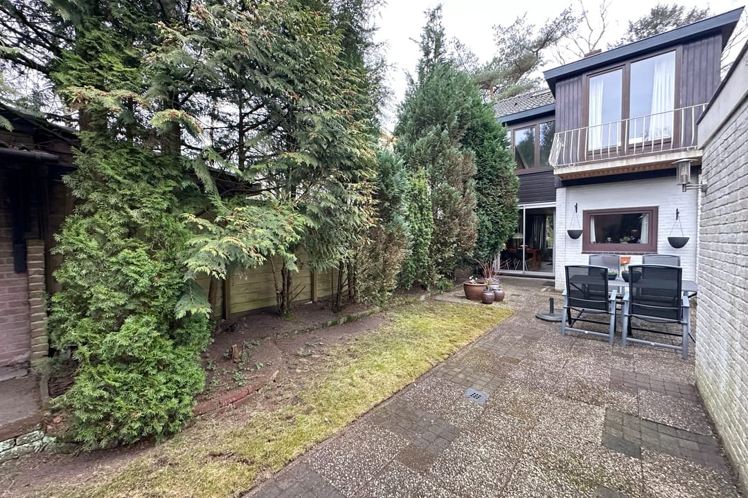 Photo 31 of Spoorlaan 5