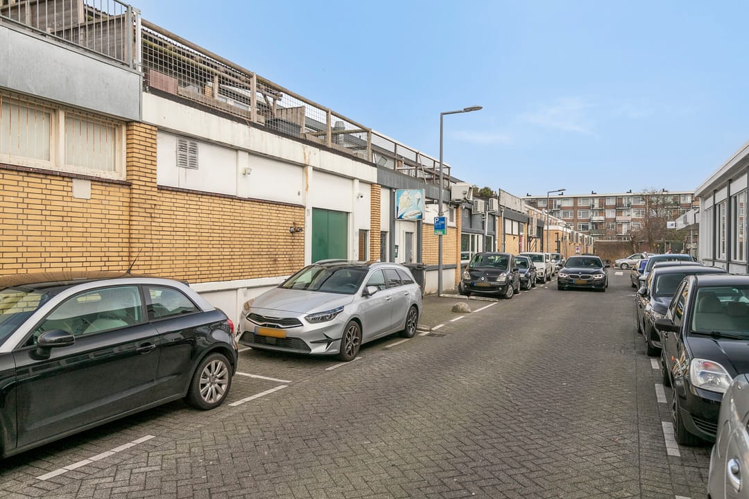 Foto 22 van Baarlandhof 108