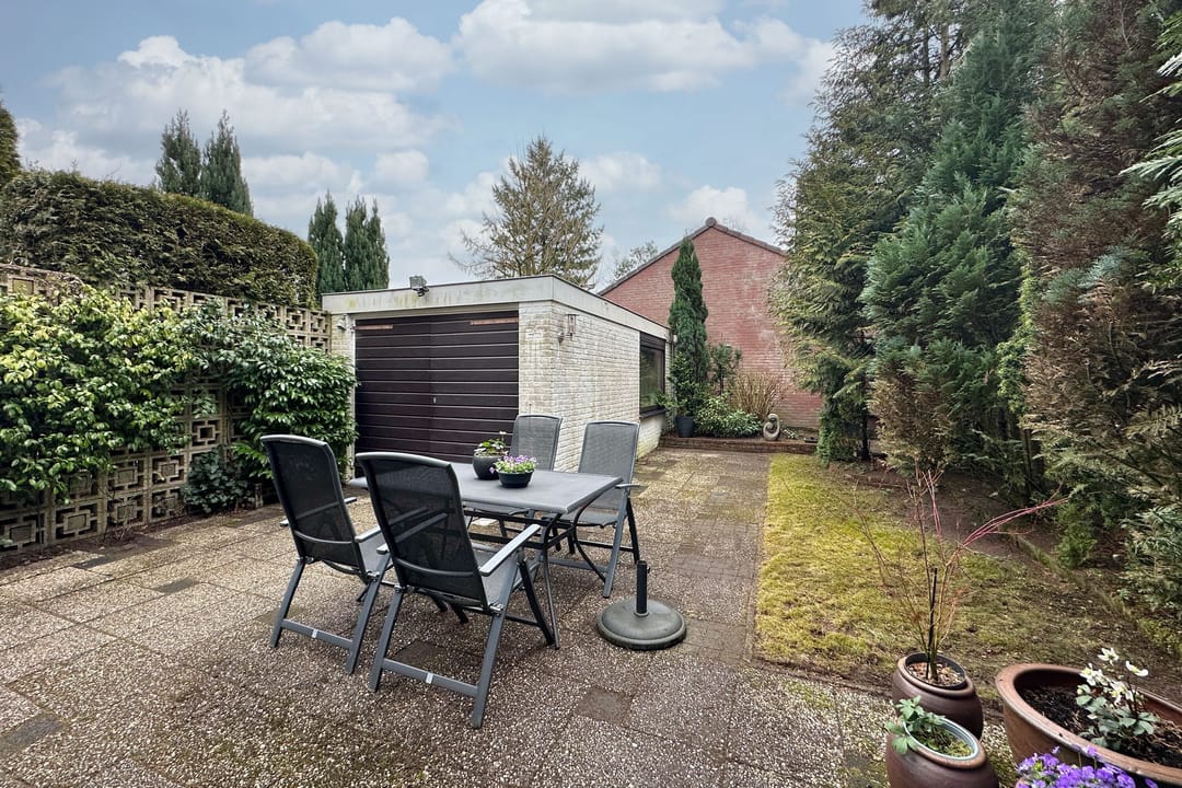 Photo 32 of Spoorlaan 5