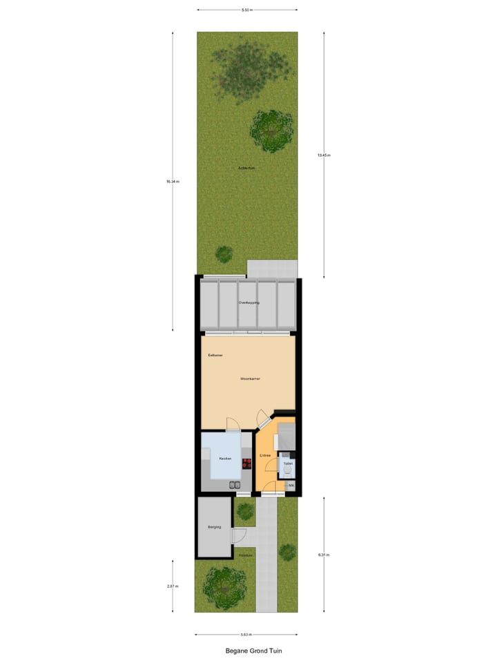 Foto 34 van Lavasdonk 116