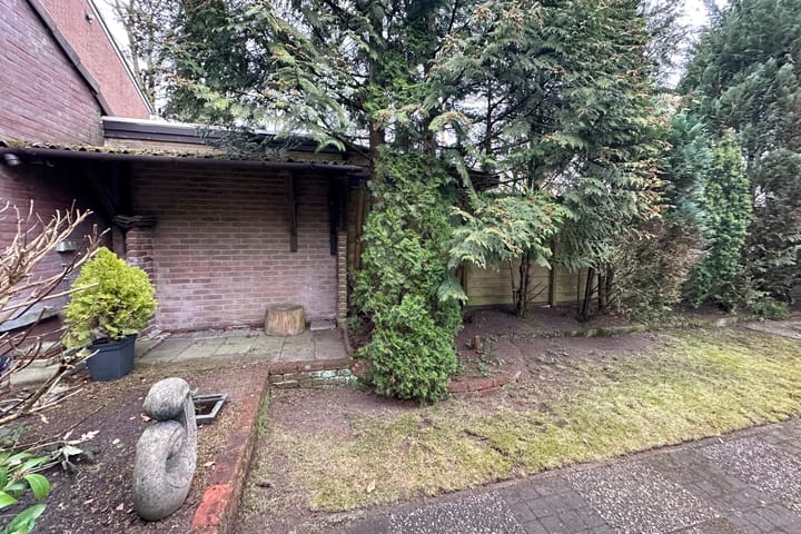 Foto 34 van Spoorlaan 5