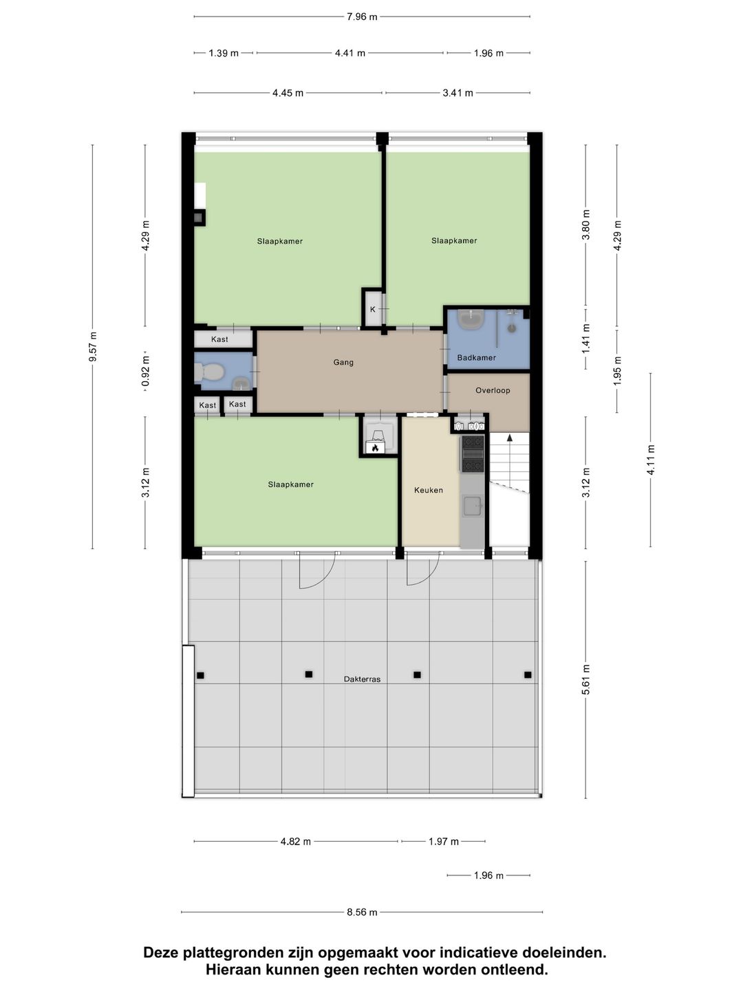 Foto 26 van Baarlandhof 108